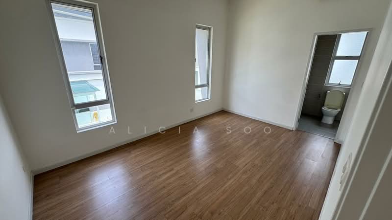 Rumah Teres 2 Tingkat untuk Dijual di Tropicana Heights (Kajang) - Alicia Soo - Interior - PropertyGuru.com.my