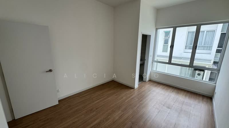 Rumah Teres 2 Tingkat untuk Dijual di Tropicana Heights (Kajang) - Alicia Soo - Bedroom - PropertyGuru.com.my