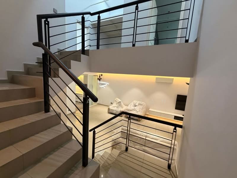 2-storey Terraced House for Sale in Setia Damai (Setia Alam) - Joanne Tan - Interior - PropertyGuru.com.my
