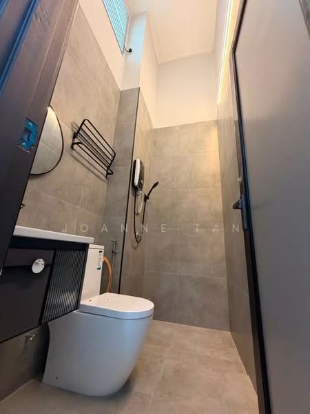 2-storey Terraced House for Sale in Setia Damai (Setia Alam) - Joanne Tan - Bathroom - PropertyGuru.com.my