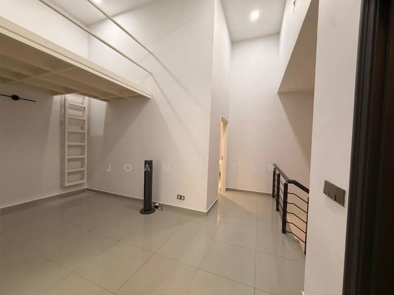 2-storey Terraced House for Sale in Setia Damai (Setia Alam) - Joanne Tan - Interior - PropertyGuru.com.my
