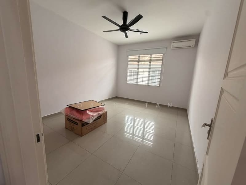 2-storey Terraced House for Sale in Setia Damai (Setia Alam) - Joanne Tan - Interior - PropertyGuru.com.my