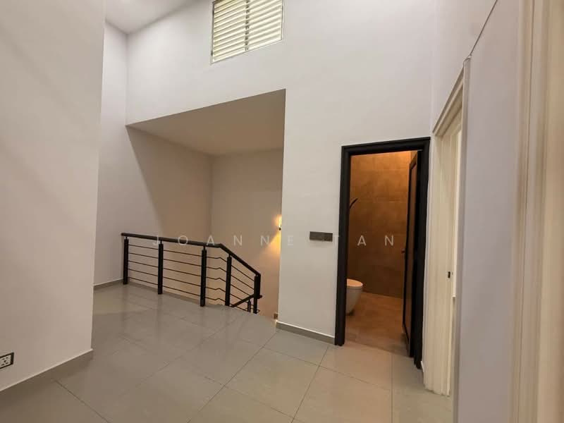 2-storey Terraced House for Sale in Setia Damai (Setia Alam) - Joanne Tan - Interior - PropertyGuru.com.my