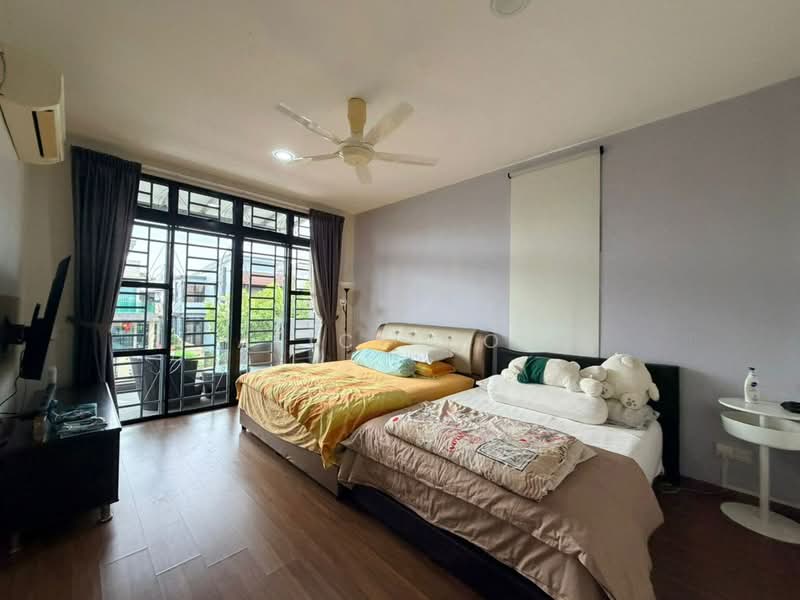 Cluster House for Rent in Bukit Indah (Iskandar Puteri (Nusajaya)) - Alice Goh - PropertyGuru.com.my