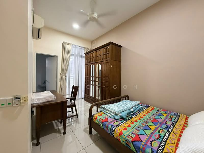 Cluster House for Rent in Bukit Indah (Iskandar Puteri (Nusajaya)) - Alice Goh - PropertyGuru.com.my