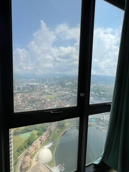 Condominium for Rent at The Elements - Jowie Kwek - View - PropertyGuru.com.my