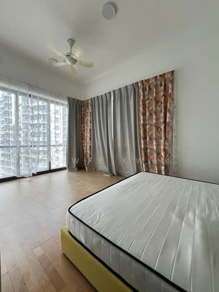 Condominium for Rent at The Elements - Jowie Kwek - Bedroom - PropertyGuru.com.my