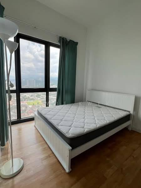 Condominium for Rent at The Elements - Jowie Kwek - Bedroom - PropertyGuru.com.my