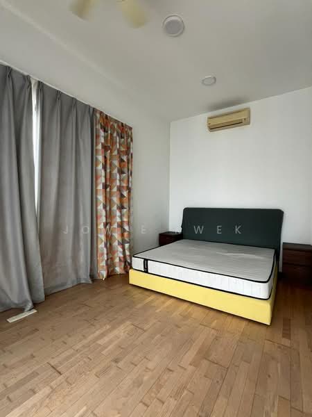 Condominium for Rent at The Elements - Jowie Kwek - Bedroom - PropertyGuru.com.my