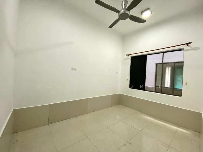 2-storey Terraced House for Sale in Bukit Jelutong (Shah Alam) - Ammeer Nadzrai - Interior - PropertyGuru.com.my
