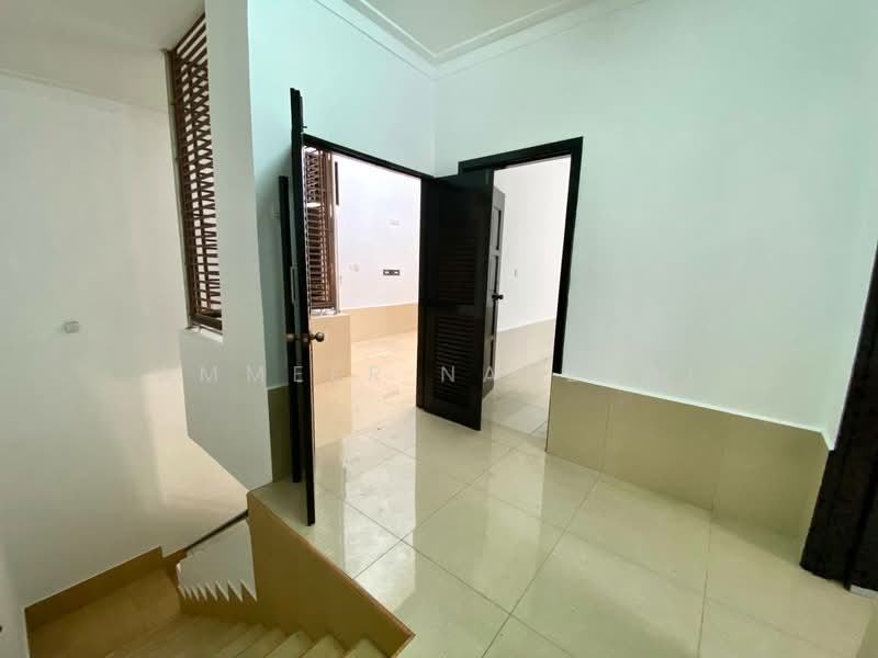 2-storey Terraced House for Sale in Bukit Jelutong (Shah Alam) - Ammeer Nadzrai - Interior - PropertyGuru.com.my