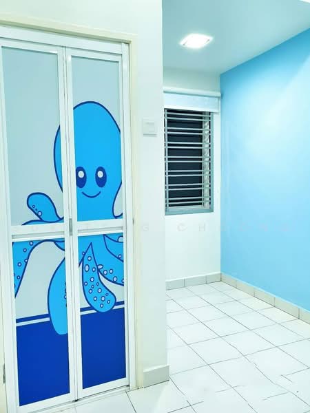 Rumah Teres 2 Tingkat untuk Disewa di Bandar Putra (Kulai) - Suk Teng Choong - Interior - PropertyGuru.com.my