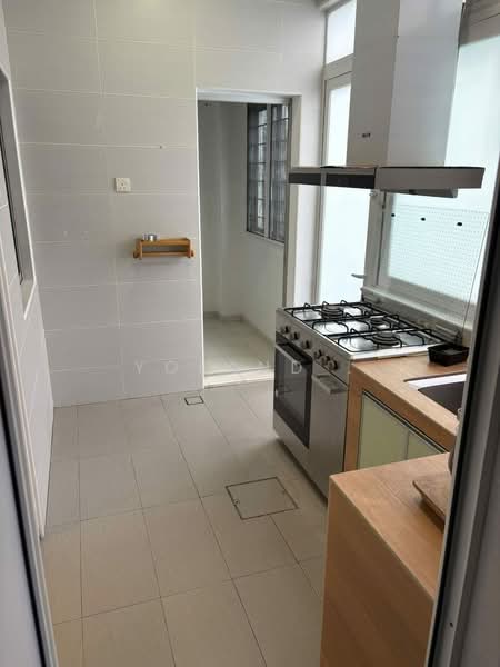 2-storey Terraced House for Rent in Taman Nusa Sentral (Iskandar Puteri (Nusajaya)) - Yoland . - Kitchen - PropertyGuru.com.my