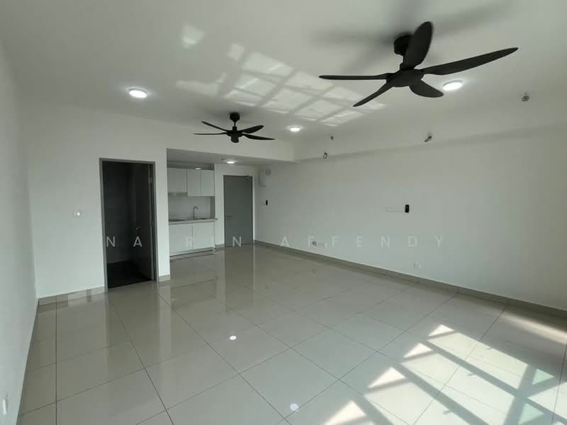 Kondominium untuk Disewa di Subang Bestari - Nazrin Affendy - Interior - PropertyGuru.com.my