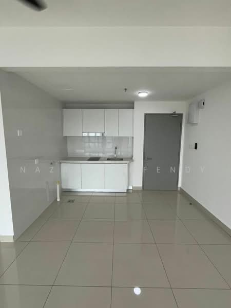 Kondominium untuk Disewa di Subang Bestari - Nazrin Affendy - Kitchen - PropertyGuru.com.my