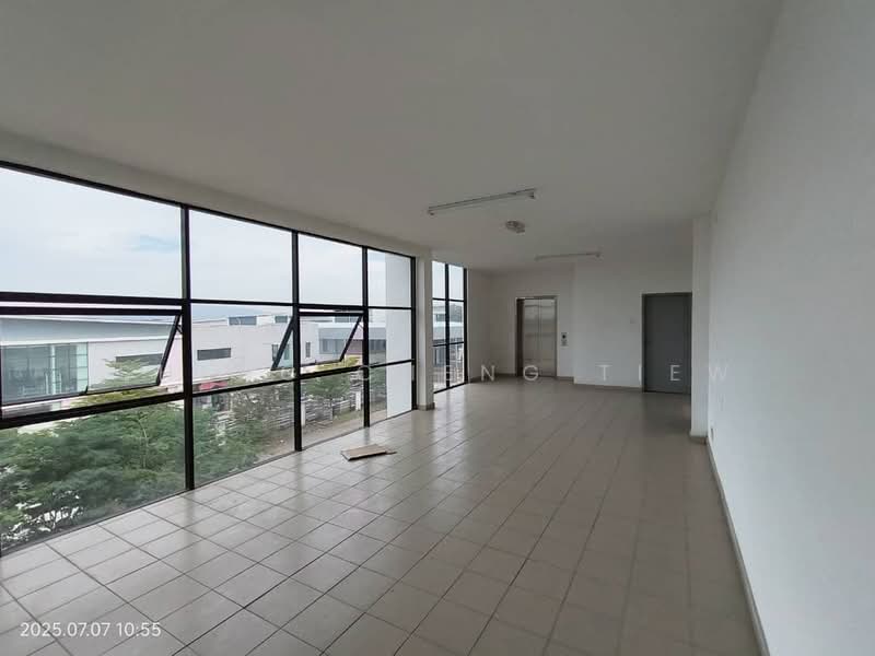 Kilang Berkembar untuk Dijual di Senai (Johor) - Sheng Cheng Tiew - Interior - PropertyGuru.com.my