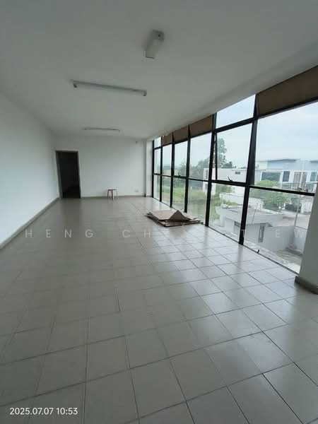 Kilang Berkembar untuk Dijual di Senai (Johor) - Sheng Cheng Tiew - Interior - PropertyGuru.com.my