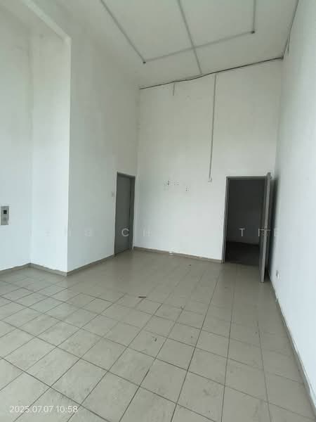 Kilang Berkembar untuk Dijual di Senai (Johor) - Sheng Cheng Tiew - Interior - PropertyGuru.com.my