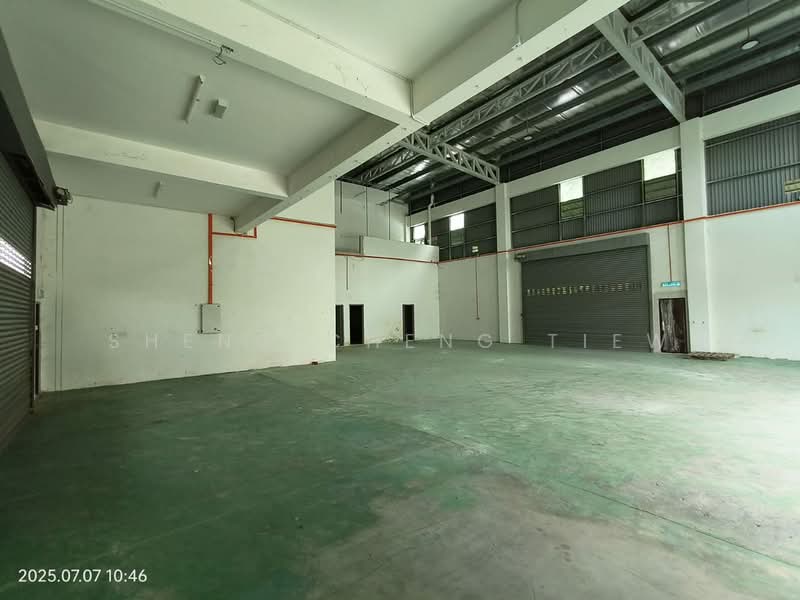 Kilang Berkembar untuk Dijual di Senai (Johor) - Sheng Cheng Tiew - Interior - PropertyGuru.com.my