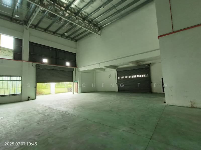 Kilang Berkembar untuk Dijual di Senai (Johor) - Sheng Cheng Tiew - Interior - PropertyGuru.com.my