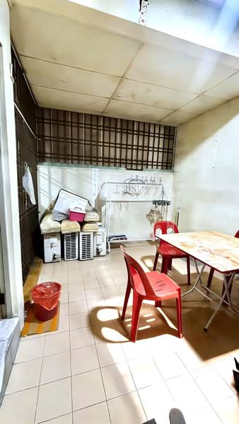 2-storey Terraced House for Sale in Taman Desa Cemerlang (Ulu Tiram) - Karl Lim - Interior - PropertyGuru.com.my