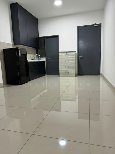 Condominium for Rent at The Hermington - Justin Liew - Kitchen - PropertyGuru.com.my
