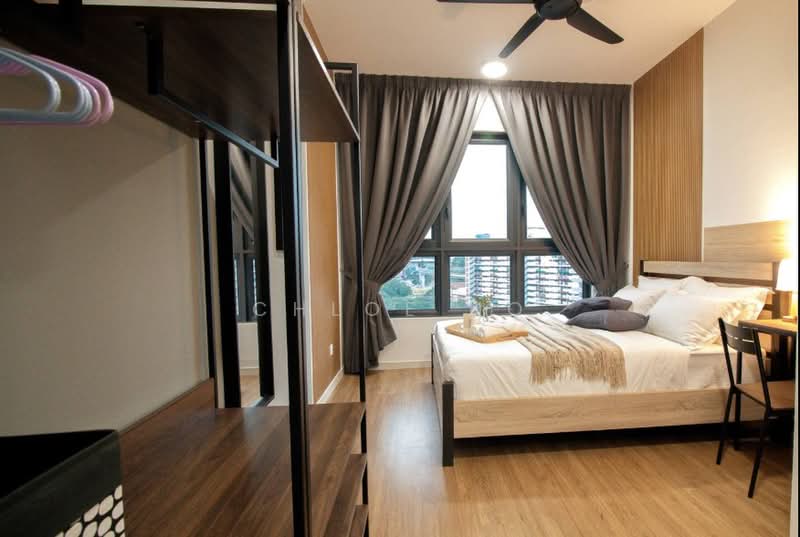 Condominium for Sale at Aura Residence - Chloe Ho - Bedroom - PropertyGuru.com.my