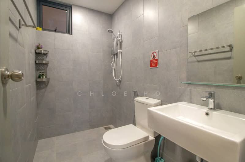 Condominium for Sale at Aura Residence - Chloe Ho - Bathroom - PropertyGuru.com.my
