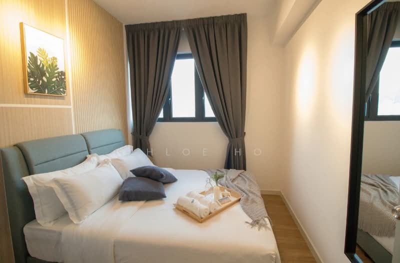 Condominium for Sale at Aura Residence - Chloe Ho - Bedroom - PropertyGuru.com.my