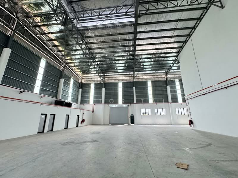 Detached Factory for Sale in Taman Impian Emas (Skudai) - Victor Tai - Interior - PropertyGuru.com.my