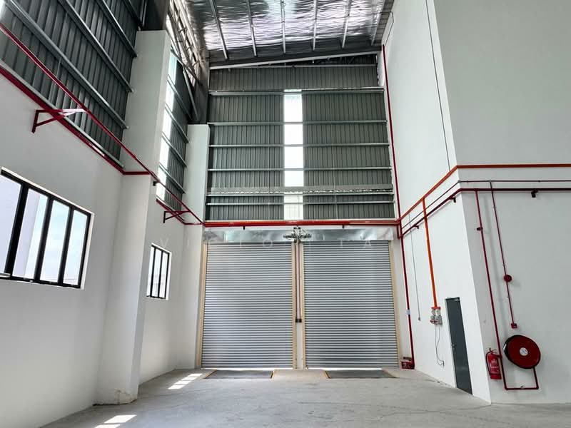 Detached Factory for Sale in Taman Impian Emas (Skudai) - Victor Tai - Interior - PropertyGuru.com.my