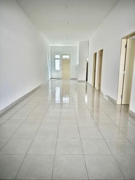 Rumah Teres 1 Tingkat untuk Dijual di Bandar Putra (Kulai) - Danny See - Interior - PropertyGuru.com.my