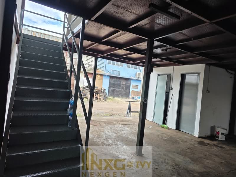Terrace Factory for Rent in Pandamaran (Klang) - Sonia Soh - PropertyGuru.com.my