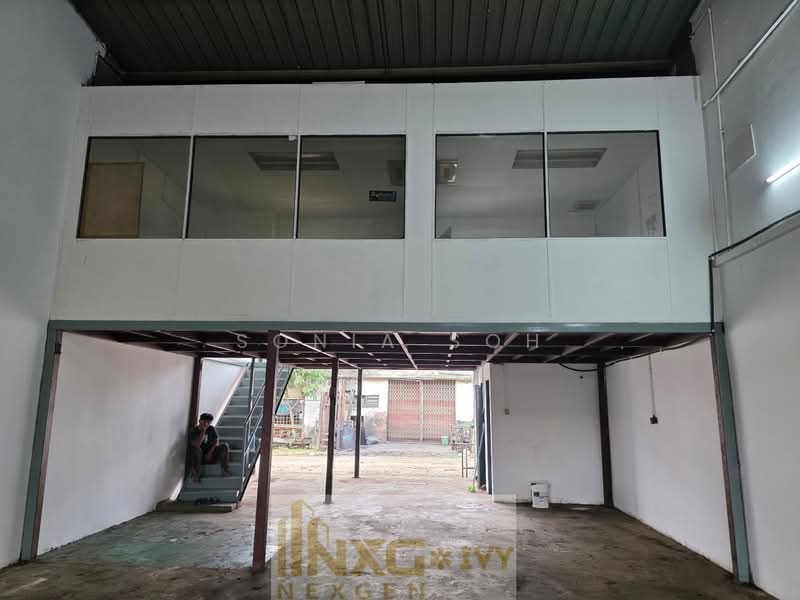 Terrace Factory for Rent in Pandamaran (Klang) - Sonia Soh - PropertyGuru.com.my