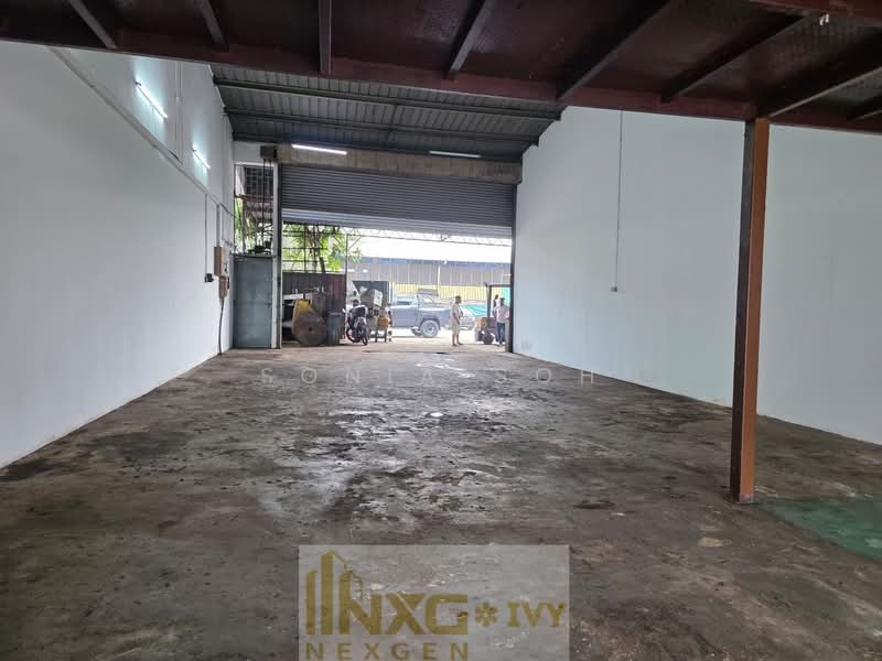 Terrace Factory for Rent in Pandamaran (Klang) - Sonia Soh - PropertyGuru.com.my