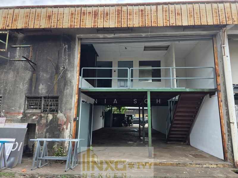 Terrace Factory for Rent in Pandamaran (Klang) - Sonia Soh - PropertyGuru.com.my
