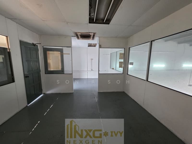 Terrace Factory for Rent in Pandamaran (Klang) - Sonia Soh - PropertyGuru.com.my
