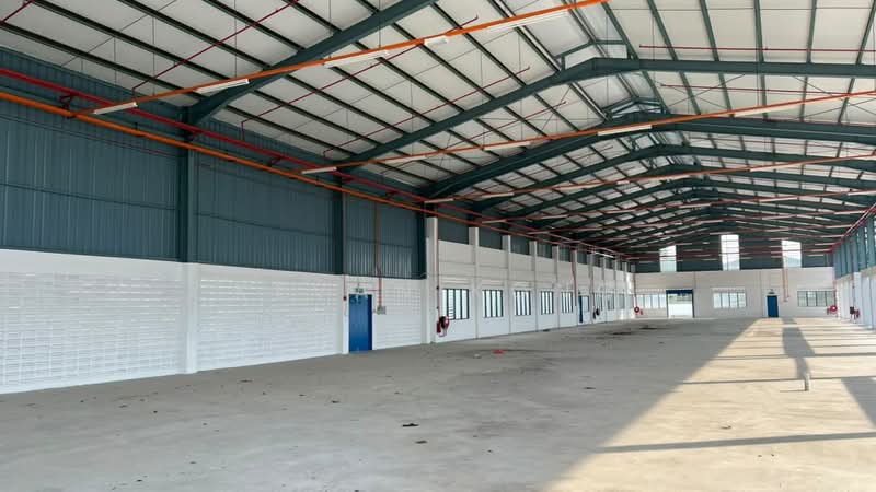 Warehouse for Rent in Kulim (Kedah) - Kevan Kong - Interior - PropertyGuru.com.my