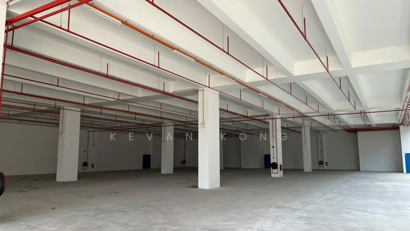 Warehouse for Rent in Kulim (Kedah) - Kevan Kong - Interior - PropertyGuru.com.my