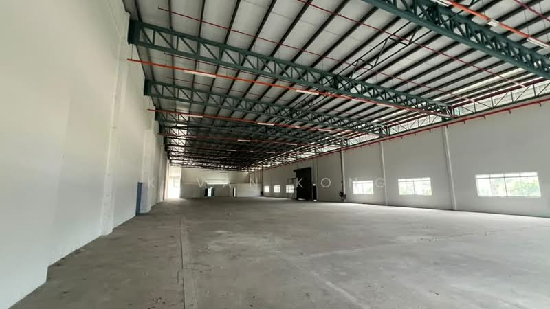 Warehouse for Rent in Kulim (Kedah) - Kevan Kong - Interior - PropertyGuru.com.my