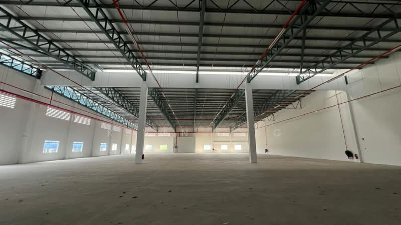 Warehouse for Rent in Kulim (Kedah) - Kevan Kong - Interior - PropertyGuru.com.my