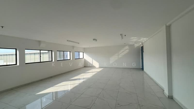 Warehouse for Rent in Kulim (Kedah) - Kevan Kong - Interior - PropertyGuru.com.my