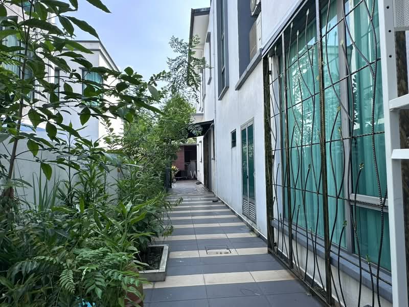 Rumah Banglo untuk Dijual di Subang Heights (Subang Jaya) - CY Wong - PropertyGuru.com.my
