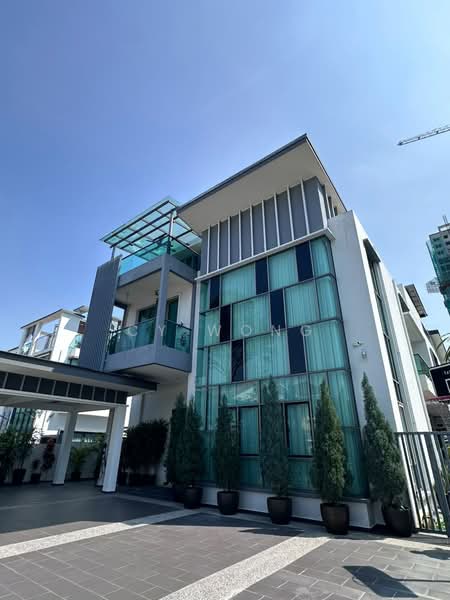 Rumah Banglo untuk Dijual di Subang Heights (Subang Jaya) - CY Wong - PropertyGuru.com.my