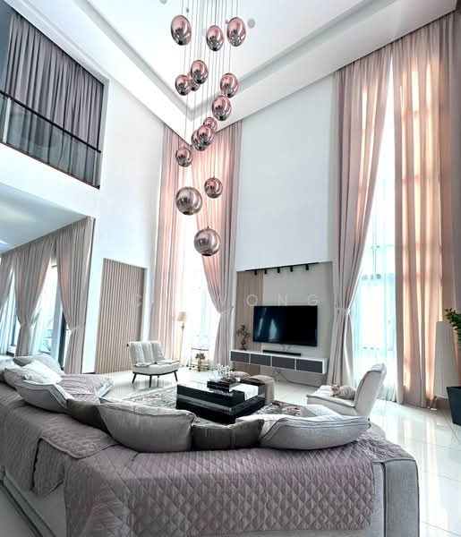 Rumah Banglo untuk Dijual di Subang Heights (Subang Jaya) - CY Wong - PropertyGuru.com.my