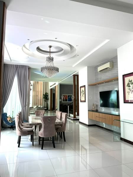 Rumah Banglo untuk Dijual di Subang Heights (Subang Jaya) - CY Wong - PropertyGuru.com.my