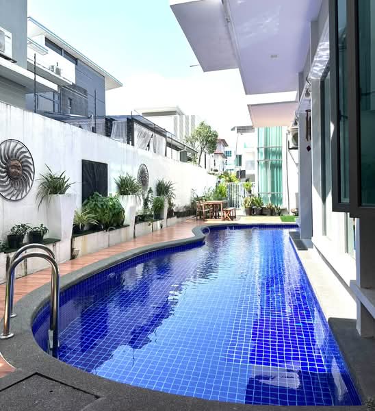 Rumah Banglo untuk Dijual di Subang Heights (Subang Jaya) - CY Wong - PropertyGuru.com.my