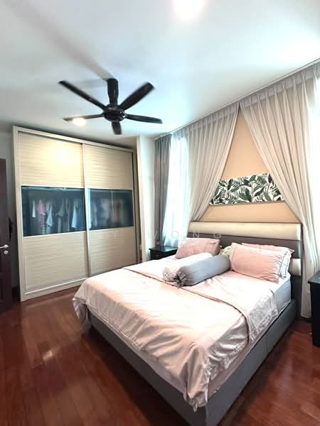 Rumah Banglo untuk Dijual di Subang Heights (Subang Jaya) - CY Wong - PropertyGuru.com.my