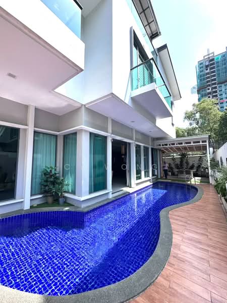 Rumah Banglo untuk Dijual di Subang Heights (Subang Jaya) - CY Wong - PropertyGuru.com.my