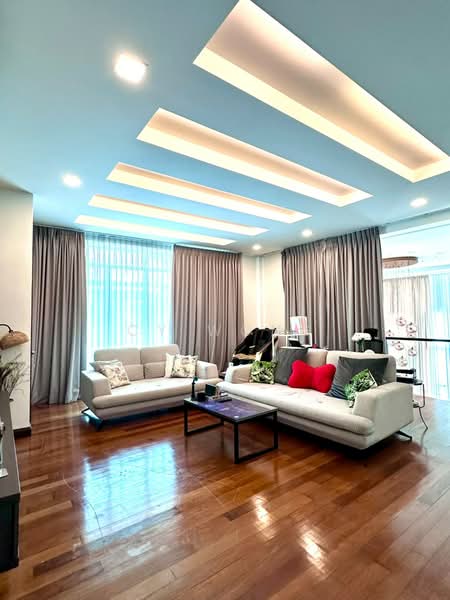 Rumah Banglo untuk Dijual di Subang Heights (Subang Jaya) - CY Wong - PropertyGuru.com.my